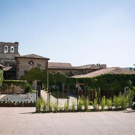 Hotel Boutique El Convento De Mave Santa María de Mave Exterior foto